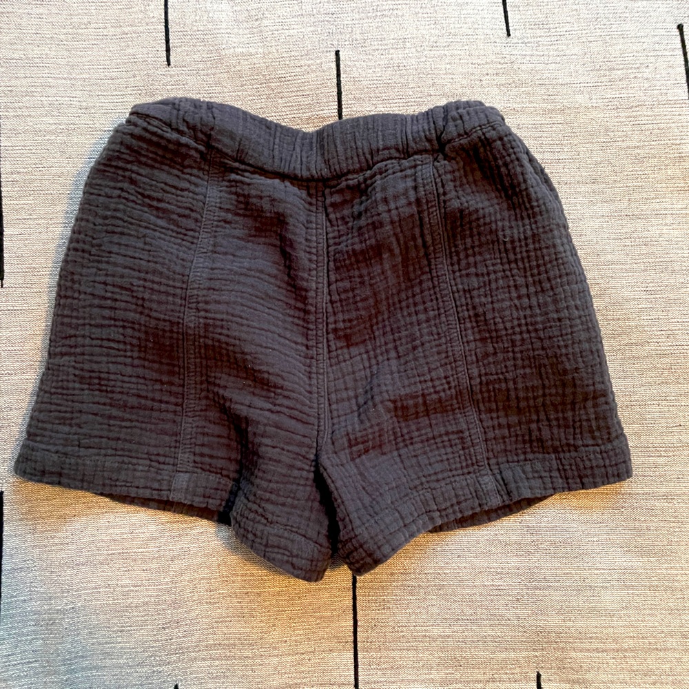 Madewell Gauze Shorts